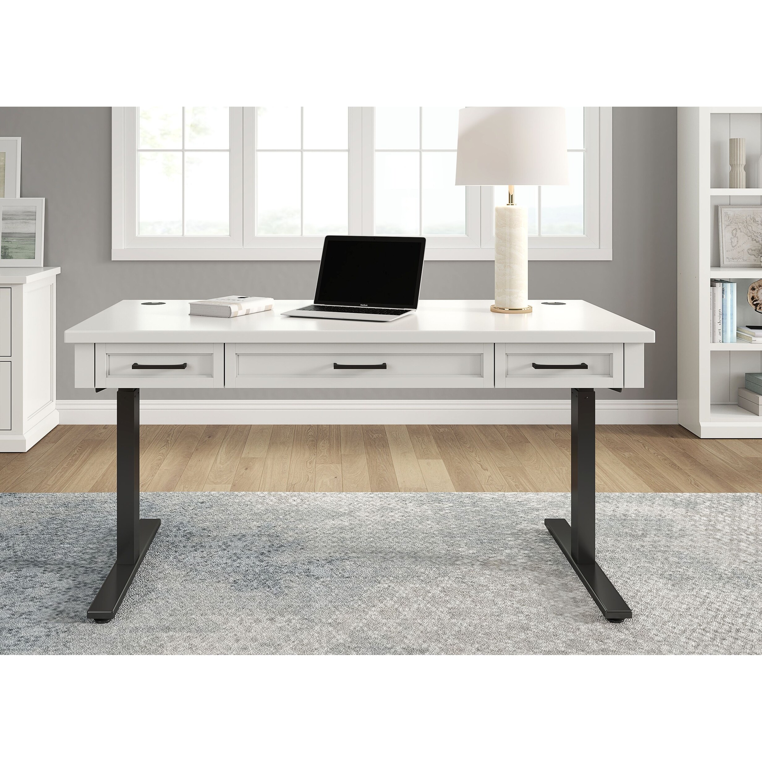 Bed bath hot sale beyond standing desk