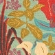 preview thumbnail 15 of 31, SAFAVIEH Handmade Blossom Verona Modern Floral Wool Rug