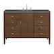 Option Mid-Century Walnut