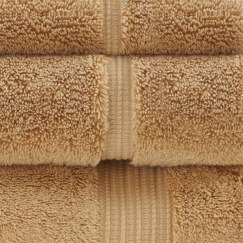 Croscill Adana Ultra Soft Turkish Towel