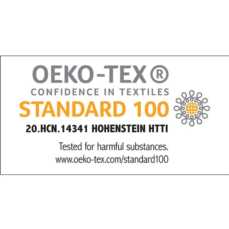 SunSmart Leighton Tonal Printed Faux Silk Total Blackout Curtain Panel Pair