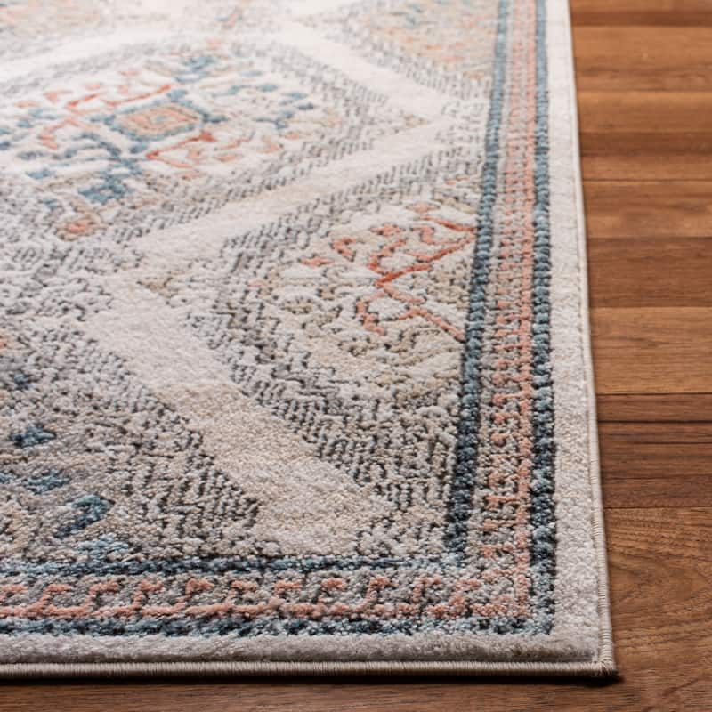 SAFAVIEH Oregon Myrna Traditional Boho Rug