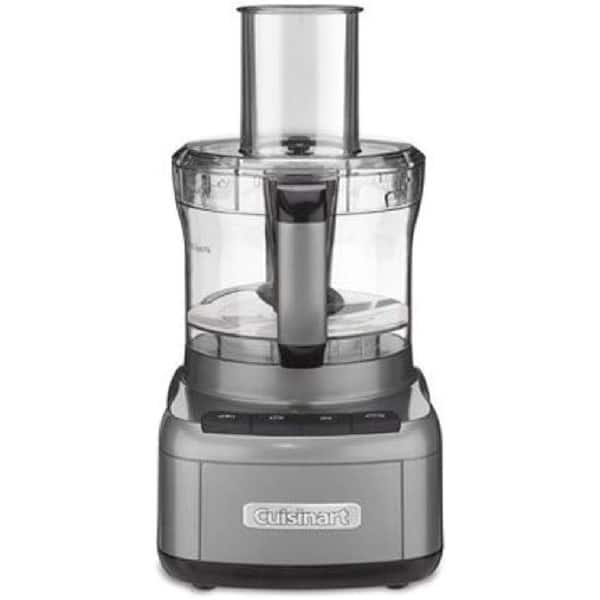Cuisinart 8 Cup Food Processor