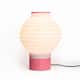 Option White/Hot Pink