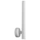 Option Matte White, White