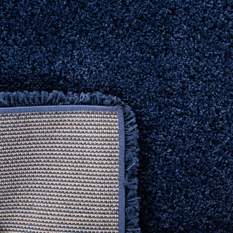 SAFAVIEH, Milan Shag Afton 2-inch Thick Area Rug