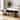 55 Inch Solid Wood Shoe Bench for Entryway, Long Rustic Bench for Bedroom End of Bed, Hallway, Living Room