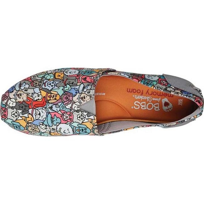 skechers woof party