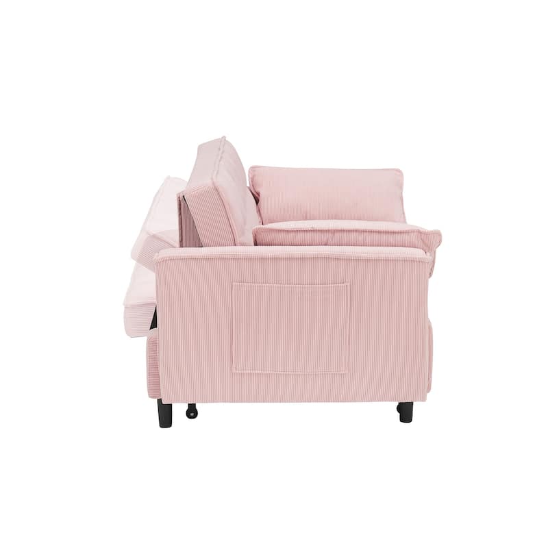 Sofa Pull-out Bed