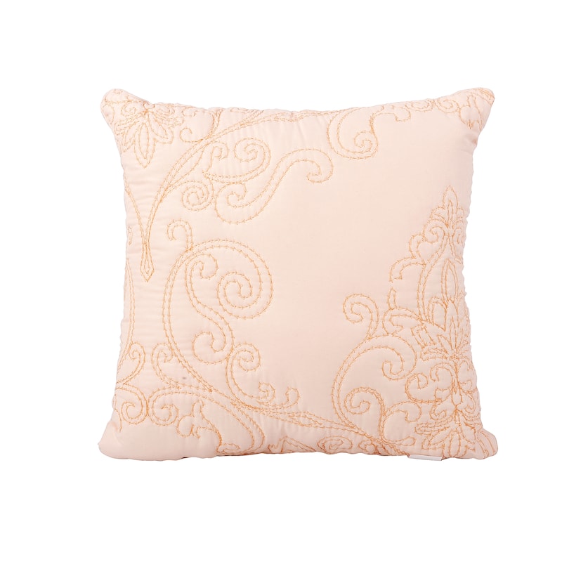 Serenta Damask Oversized 4-piece Bedspread Set