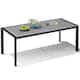 Option Grey - 71.42 inches long