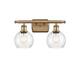 Option Brushed Brass / Seedy