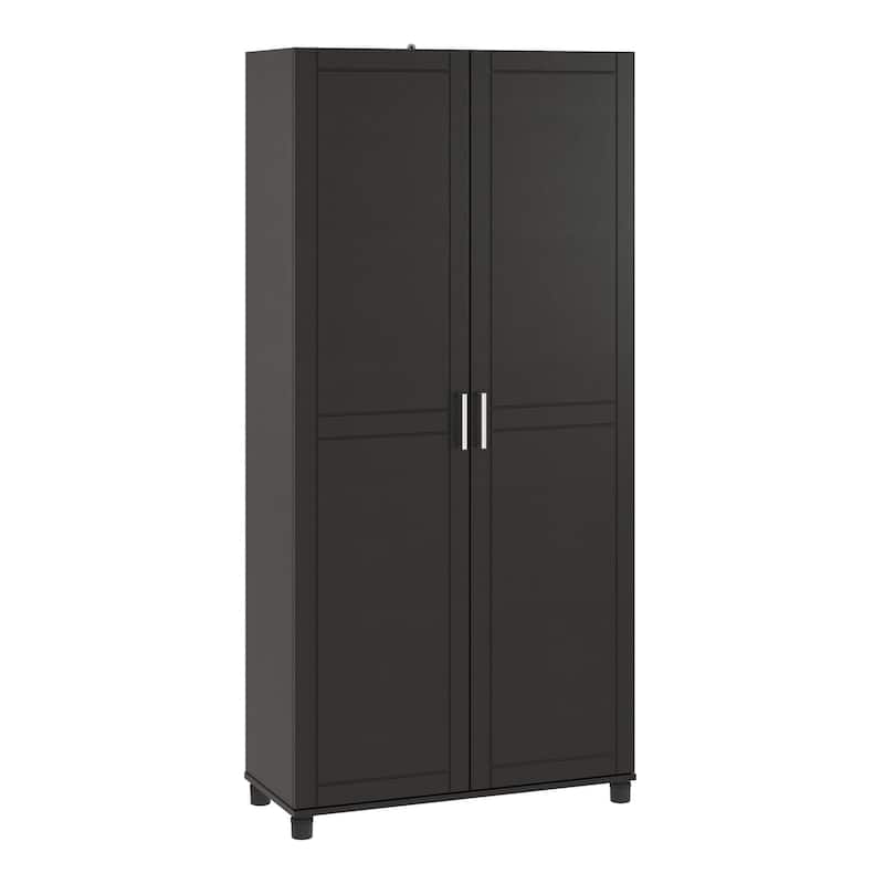 Systembuild Evolution Coyle Utility Storage Cabinet