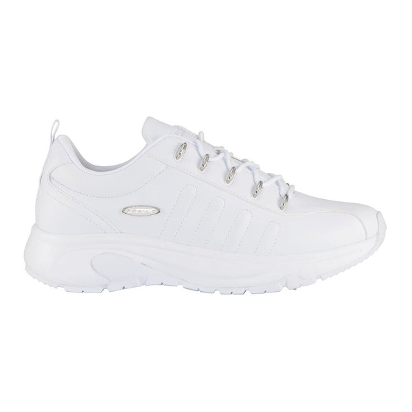 Lugz white sneakers Clearance