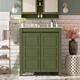 Option Olive Green