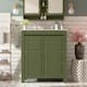Option Olive Green
