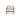 Noreva Outdoor Chair, Solid Teak Frame, Quick-Dry Foam Cushions, Fixed Back, Brown