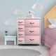 preview thumbnail 58 of 75, Dresser w/ 7 Drawers, Furniture Storage & Chest Tower for Bedroom