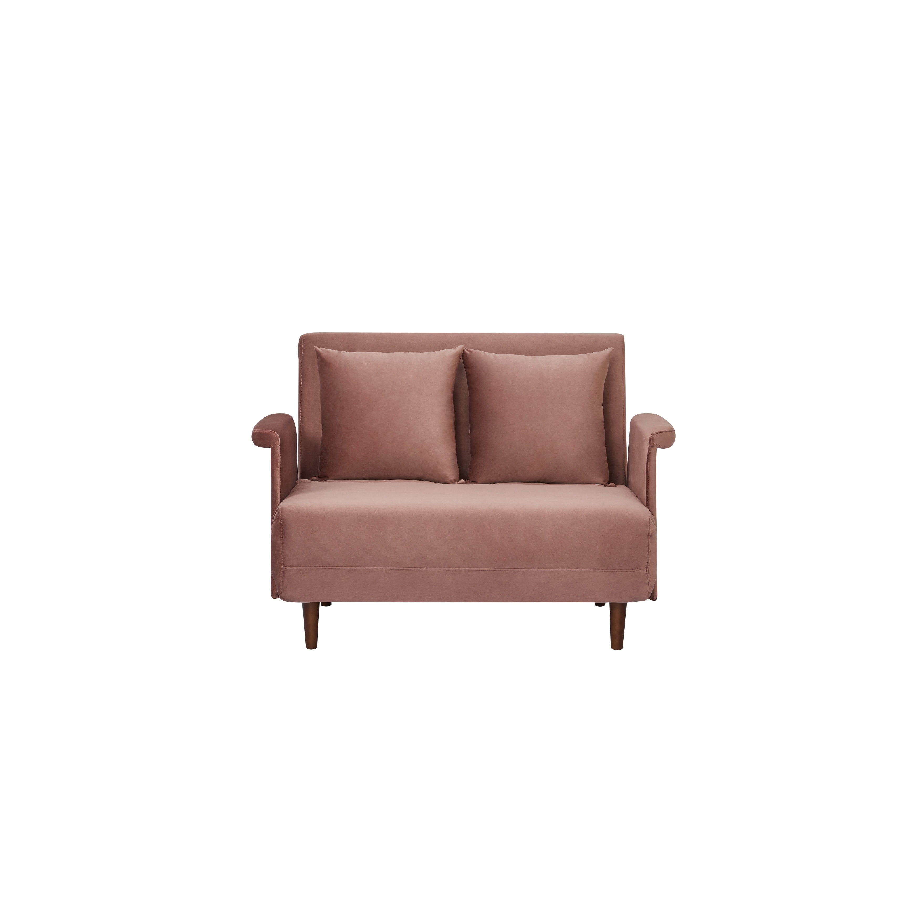Artdeco Home Boston Convertible Futon Chair Bed Bath Beyond 29230427