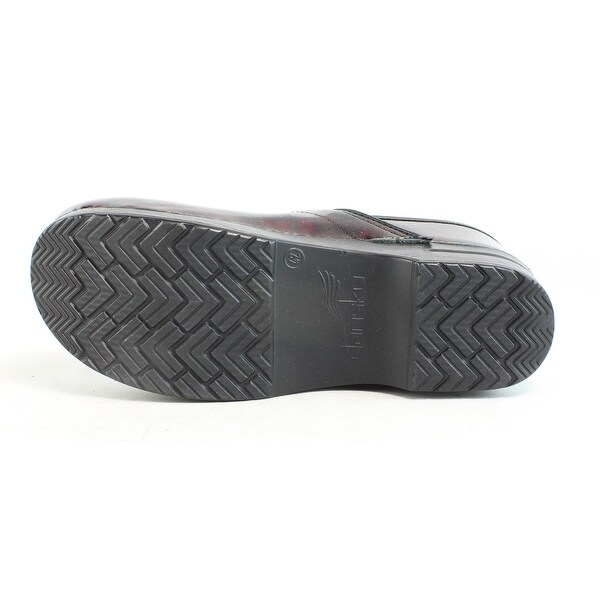 dansko garnet patent