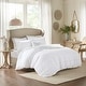 preview thumbnail 2 of 17, Copper Grove Burwell Duvet Cover and Coverlet Set