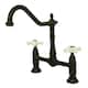 Option Oil Rubbed Bronze