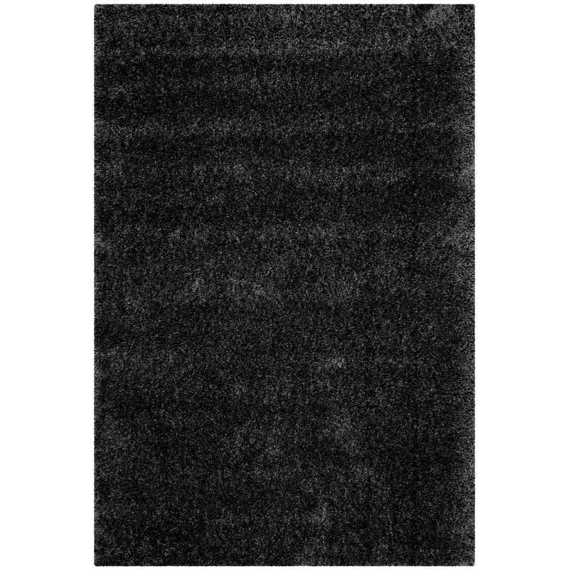 SAFAVIEH Vancouver Shag Gudveig 2-inch Thick Rug