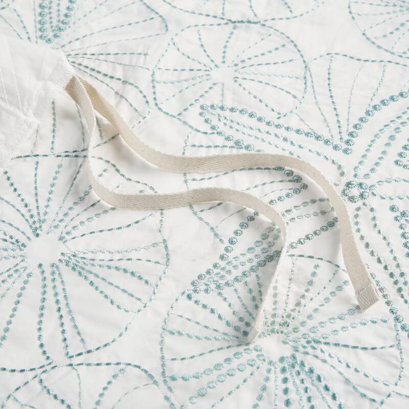 Harbor House Maya Bay Cotton Duvet Cover Set