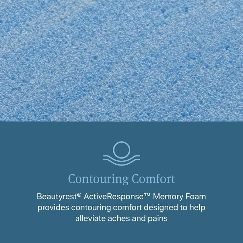 Beautyrest Opulent Rest Medium Mattress