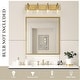 preview thumbnail 10 of 105, Bathroom Vanity Light Fixtures - Farmhouse Wall Light for Bathroom