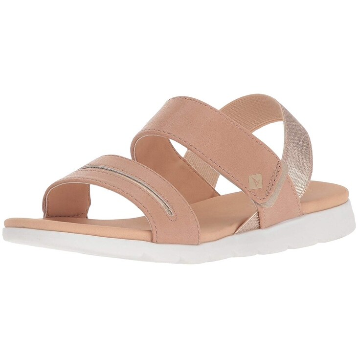 sperry kids sandals