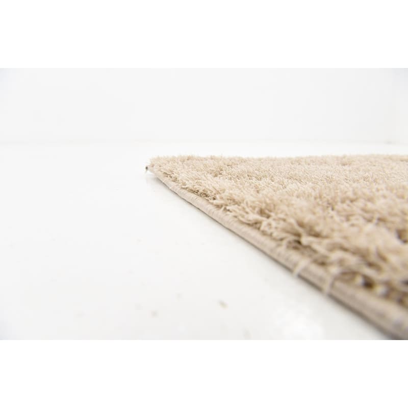 Shag Olido Collection Area Rug