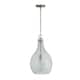 Option Brushed Nickel