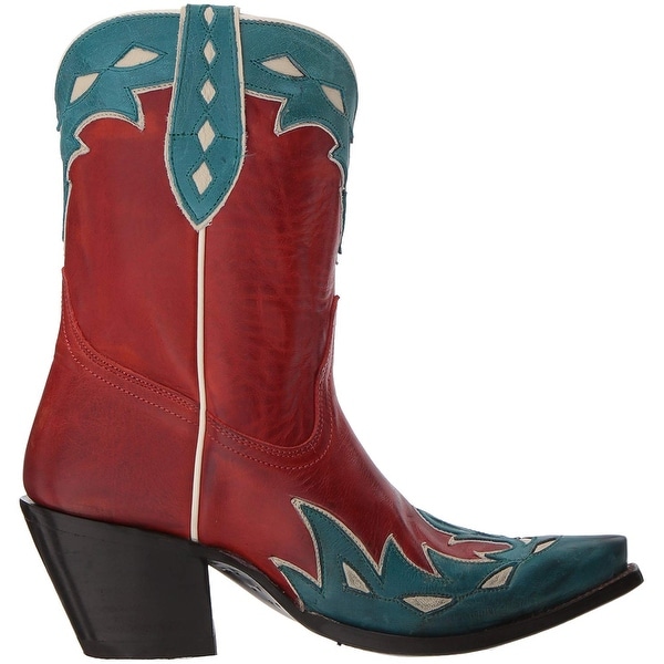 ariat juanita