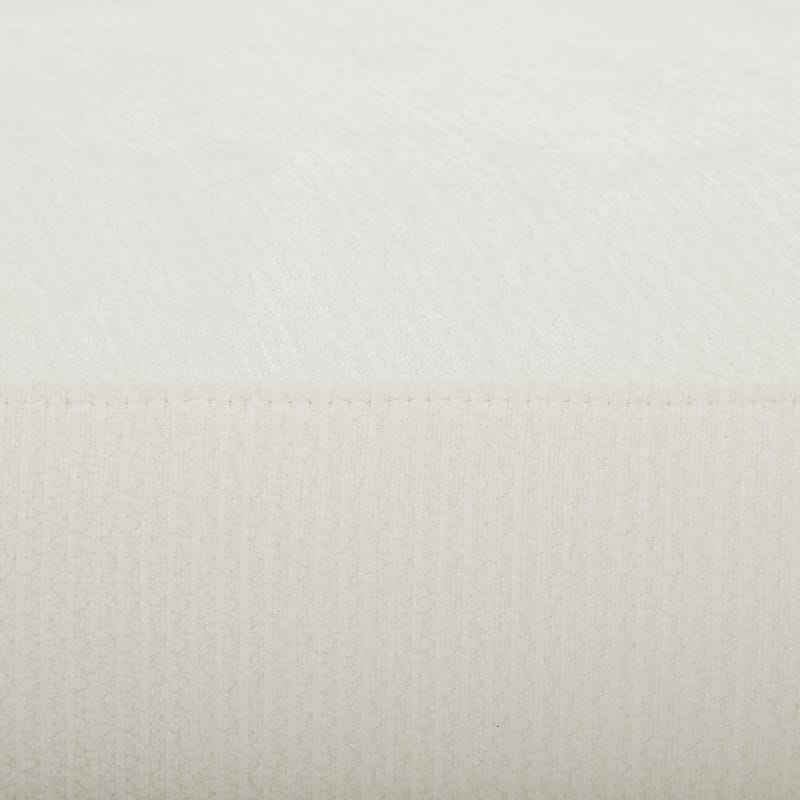 Curved Sectional Sofa with Chaise Lounge, High-Density Fully Compressed Sponge 7 Seat Sofa, Comfy Round Upholstered Couch