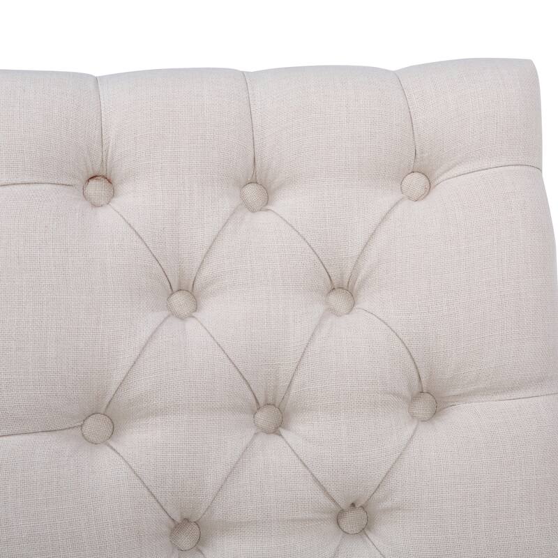 Grandview Tufted Dining Chair (Set of 2)