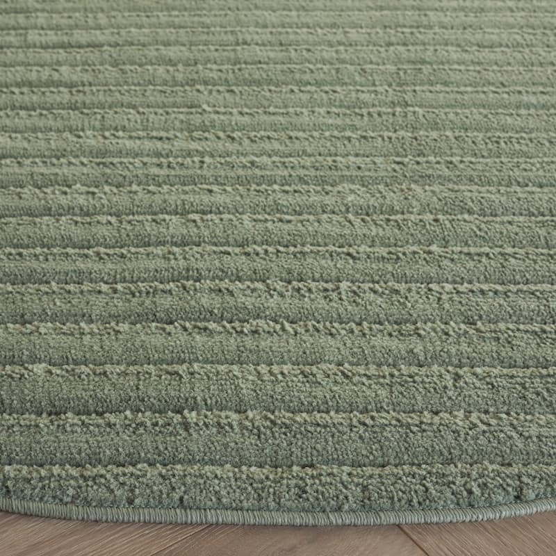 SAFAVIEH Selena Brunetta Modern Contemporary Rug