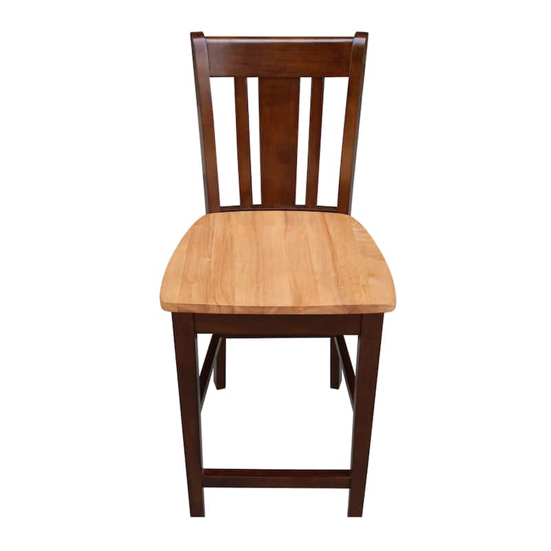 Copper Grove Wistman Bar Stool