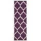 preview thumbnail 61 of 66, SAFAVIEH Handmade Chatham Elia Modern Moroccan Wool Rug