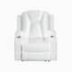 Option White,Sofa and Chair