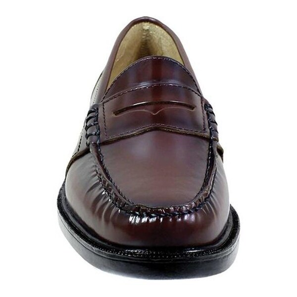 nunn bush lincoln penny loafer