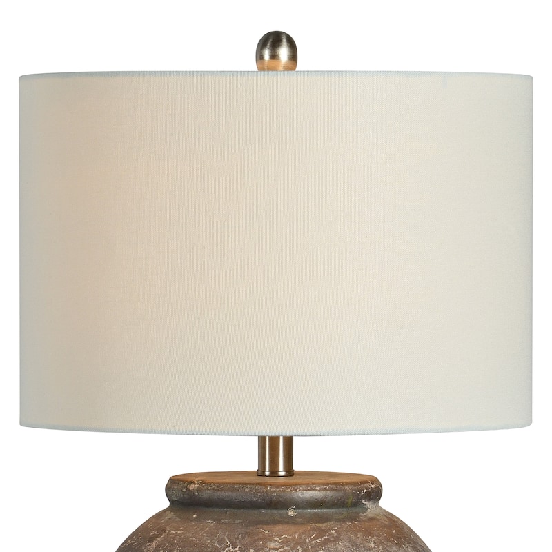 Douglas Table Lamp - 22