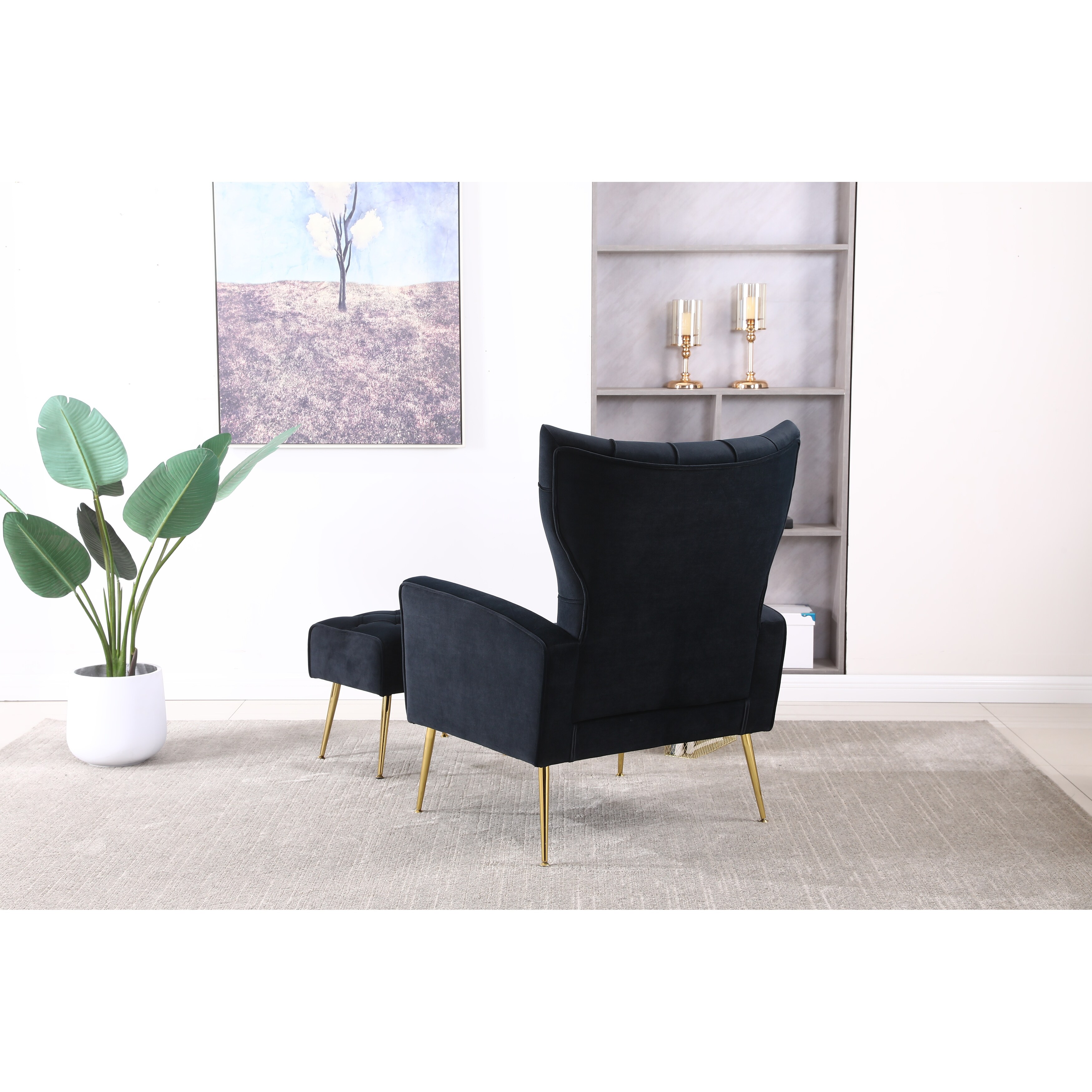 AC021 Armchair(No:1191276) AC021 Armchair(No:1191276)