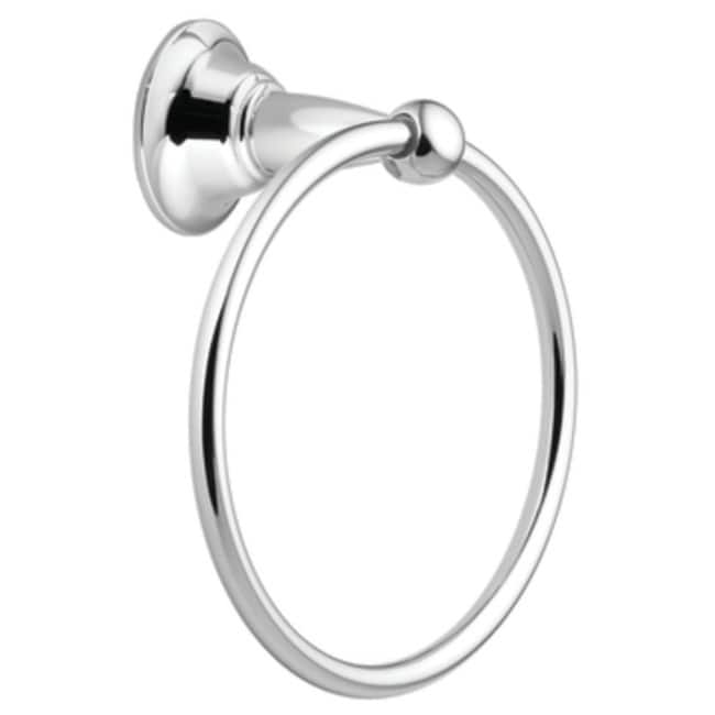 Moen Towel Ring from the Sage Collection