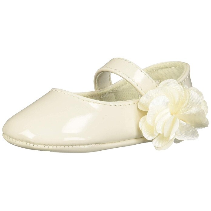 baby deer mary janes