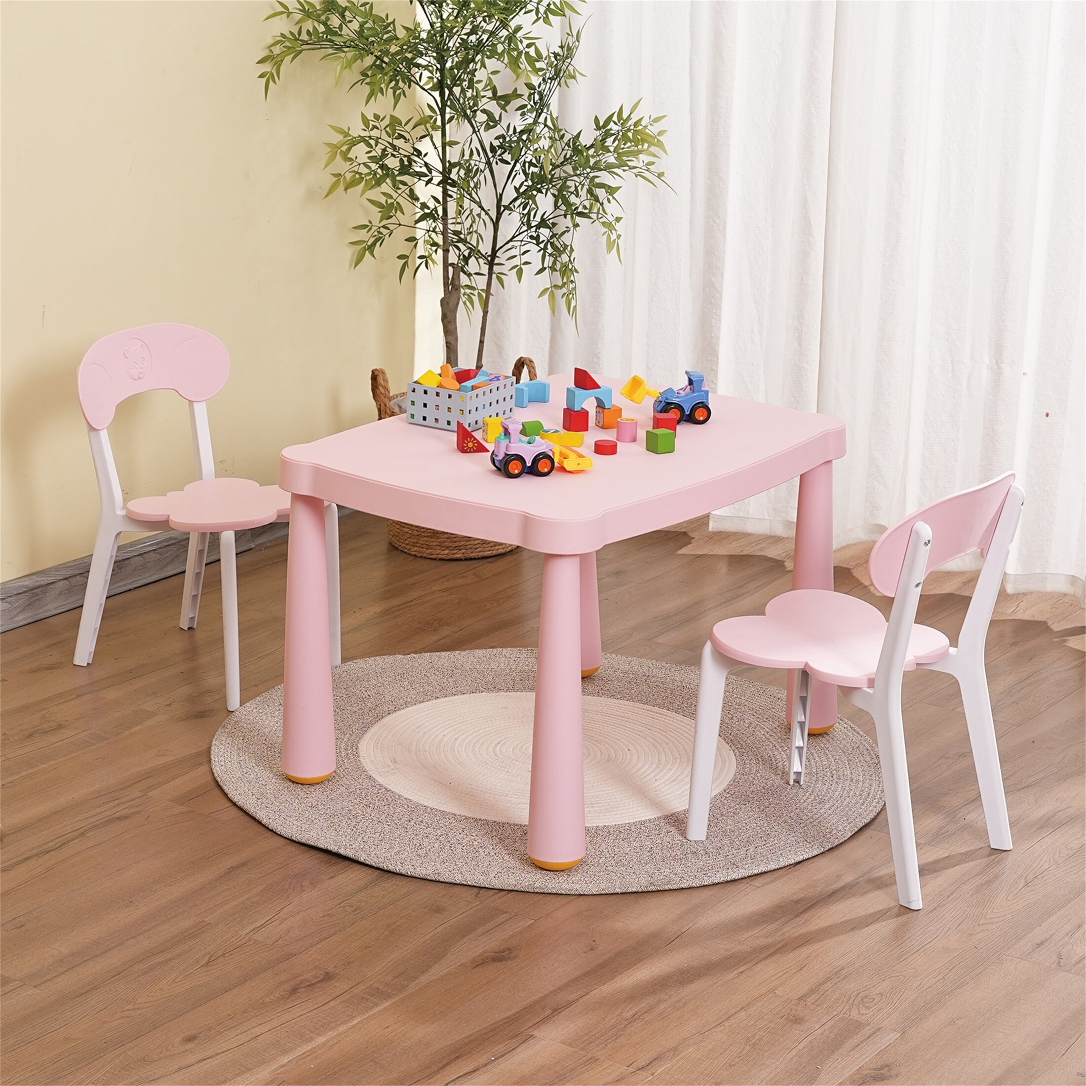 Overstock kids shop table