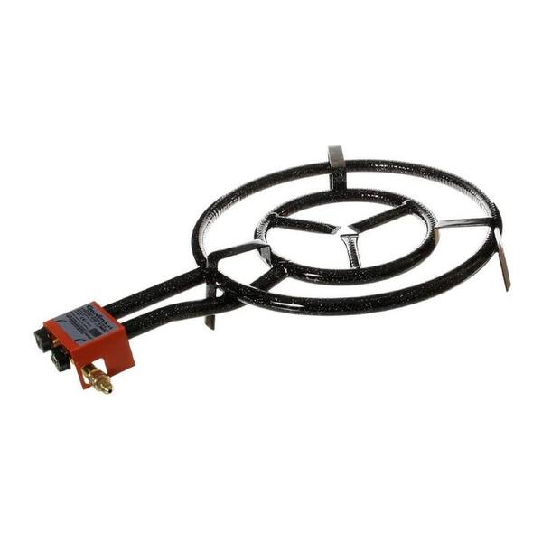 Garcima La Paella G500 Paella Pan Propane Gas Burner (Large) 31" x 5.
