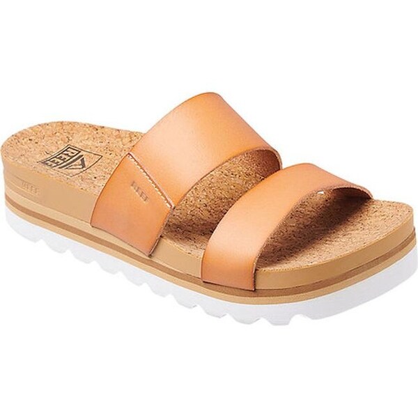 reef vista women's slide