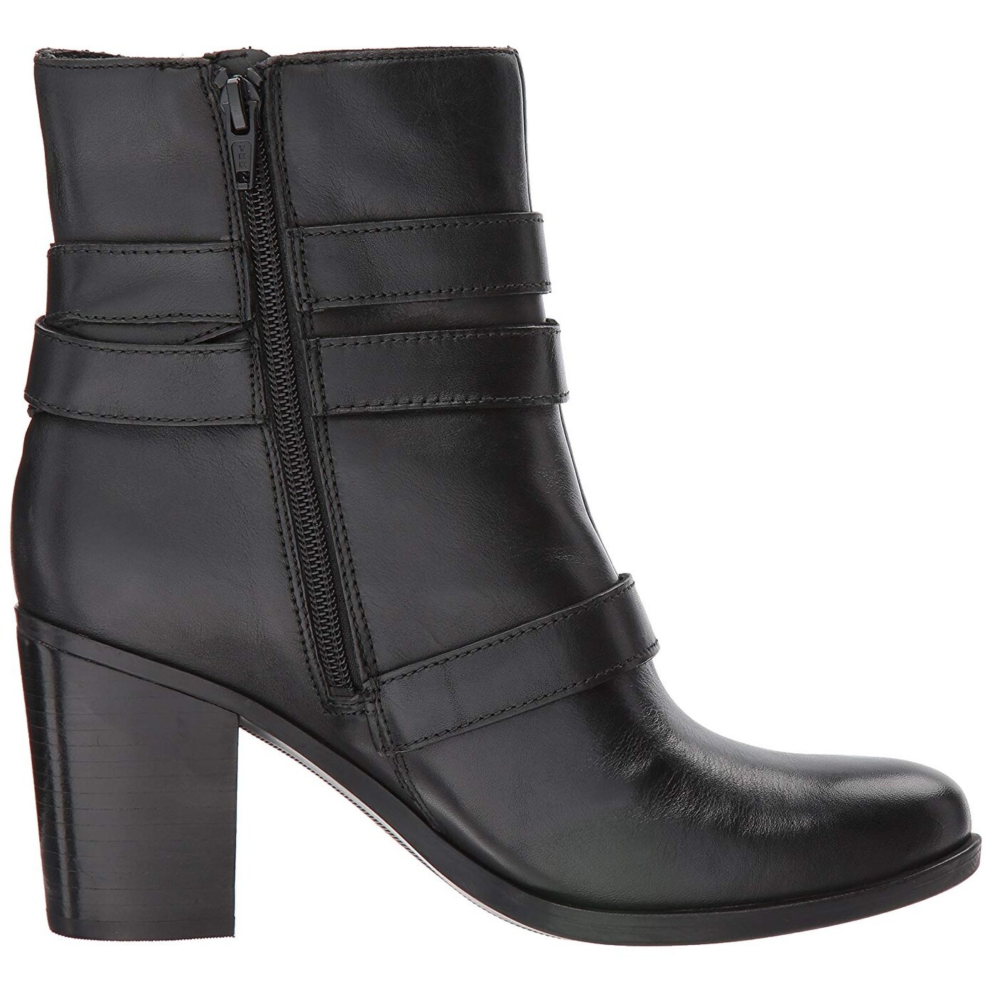 naturalizer karlie bootie