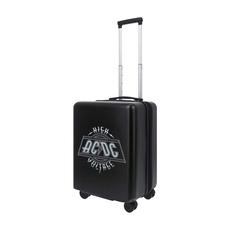 AC/DC Ful 22.5" carry-on luggage